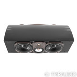 Paradigm Studio CC-590 v5 Center Channel Speaker; Piano Black; CC590 (No Grill)