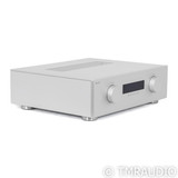 AVM Evolution A5.2 Stereo Tube Hybrid Integrated Amplifier; Distributor Demo w/ Warranty