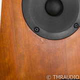 Sony SS-M3 Bookshelf Speakers; Cherry Pair