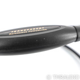 Transparent Audio Reference PowerLink MM Power Cable; 2m AC Cord Transparent Audio Reference PowerLink MM Power Cable; 2m AC Cord