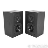 ProAc Tablette 10 Bookshelf Speakers; Black Ash Pair