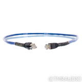 Nordost Blue Heaven Ethernet Cable; 1m Digital Interconnect (Open Box)