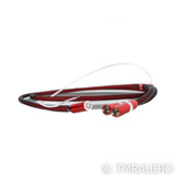 ZenSati Zorro Phono Cable; 1.5m Tonearm Interconnect