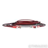 ZenSati Zorro Speaker Cables; 3m Pair