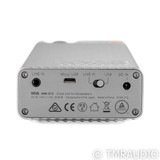 STAX SRM-D10 Portable Electrostatic Headphone Amplifier