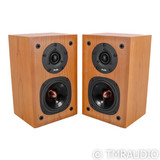 ProAc Tablette Ten Signature Bookshelf Speakers; Cherry Pair; Tablette 10