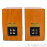 ProAc Tablette Ten Signature Bookshelf Speakers; Cherry Pair; Tablette 10