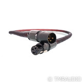 Transparent Audio Reference 110-Ohm XLR Digital Cable; 1m AES/EBU Interconnect