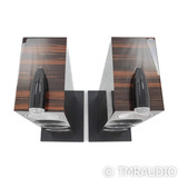 B&W 702 Signature Floorstanding Speakers; Gloss Datuk Pair (No Grills)