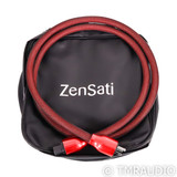ZenSati Zorro Power Cable; 2m AC Cord