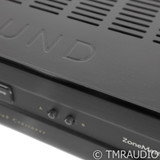 Parasound ZoneMaster 2350 Stereo / Mono Power Amplifier; Sub Crossover