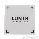 Lumin U1 Mini Network Streamer; Roon Ready