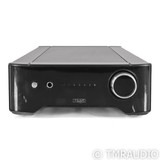 Rega Brio Stereo Integrated Amplifier; MM Phono