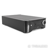 Rega Brio Stereo Integrated Amplifier; MM Phono