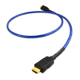 Nordost Blue Heaven HDMI High Speed with Ethernet; 2m (B-Stock)