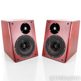 Reference 3A MM De Capo BE II Bookshelf Speakers; Rosewood Pair; BEII