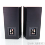 ATC SCM11 V2 Bookshelf Speakers; Black Satin Pair