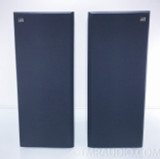 ATC SCM50ASL Pro Active Bookshelf Speakers; Monitors; Pair