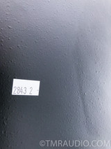 ATC SCM50ASL Pro Active Bookshelf Speakers; Monitors; Pair