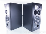 ATC SCM50ASL Pro Active Bookshelf Speakers; Monitors; Pair
