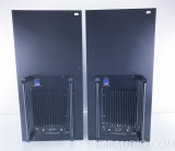 ATC SCM50ASL Pro Active Bookshelf Speakers; Monitors; Pair