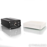 Auralic Aries Mini Wireless Network Streamer; Ultra Low Noise Linear PSU