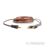 Kimber Kable Axios Cu 4.4mm Pentaconn Headphone Cable; Copper; 4m