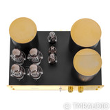 Jolida JD801A Stereo Tube Integrated Amplifier; Gold