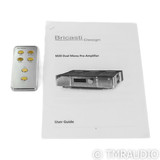 Bricasti Design M20 Platinum Stereo Preamplifier; M 20