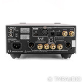 Wyred 4 Sound DAC-2se DAC; D/A Converter; DSD