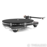 Rega Planar 8 Belt Drive Turntable; P8; Rega MC Apheta 3 (Open Box)