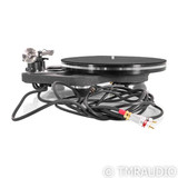 Rega Planar 8 Belt Drive Turntable; P8; Rega MC Apheta 3 (Open Box)