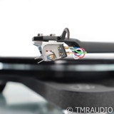 Rega Planar 8 Belt Drive Turntable; P8; Rega MC Apheta 3 (Open Box)