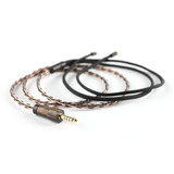 Kimber Kable Axios Fenix IEM Headphone Cable, copper