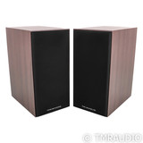 Triangle Esprit Comete EZ Bookshelf Speakers; Walnut Pair