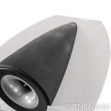 Triangle Genese Trio Bookshelf Speakers; Gloss White Pair