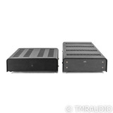 Krell Standard KPE MM & MC Phono Preamplifier; KPE Power Supply