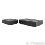 Krell Standard KPE MM & MC Phono Preamplifier; KPE Power Supply