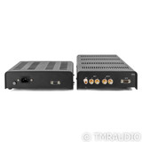 Krell Standard KPE MM & MC Phono Preamplifier; KPE Power Supply