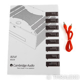 Cambridge Audio Azur 851W Stereo / Mono Power Amplifier