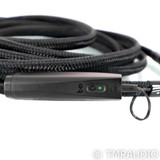 AudioQuest Rocket 88 Speaker Cables; 72v DBS; 20ft Pair Banana to Spade