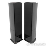 Revel Performa3 F208 Floorstanding Speakers; Piano Black Pair