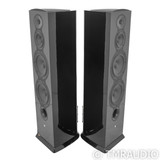 Revel Performa3 F208 Floorstanding Speakers; Piano Black Pair