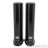 Revel Performa3 F208 Floorstanding Speakers; Piano Black Pair