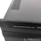 B&K Components TX4430 Three Channel Power Amplifier; TX 4430