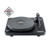 Clearaudio Signature Turntable