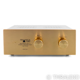 Triangle Art Reference MkII MM & MC Tube Phono Preamplifier