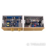 Triangle Art Reference MkII MM & MC Tube Phono Preamplifier