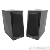 Joseph Audio Prism Bookshelf Speakers; Black Pair