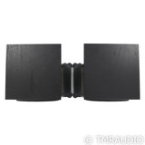 Zu Audio Omen Def Supreme Mk.1 Floorstanding Speakers; Black Hickory Pair